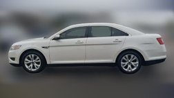 2012 Ford Taurus SEL
