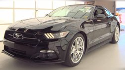 2015 Ford Mustang GT