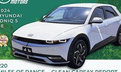 2024 Hyundai Ioniq 5 SE