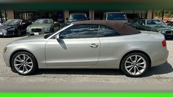 2013 Audi A5 2.0T quattro Premium Plus