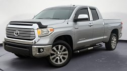 2014 Toyota Tundra Limited