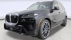 2024 BMW X7 M60i
