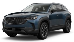 2025 Mazda CX-50 Hybrid Premium Plus