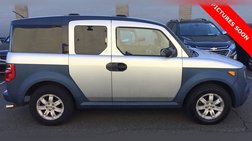 2006 Honda Element EX