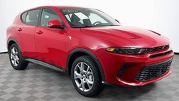 2024 Dodge Hornet R/T