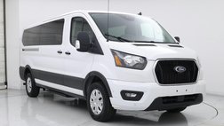 2023 Ford Transit 350 XL
