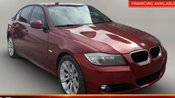 2011 BMW 3 Series 328i