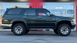 1995 Toyota 4Runner 