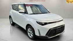 2025 Kia Soul S