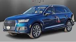 2019 Audi Q7 Premium Plus