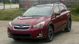 2017 Subaru Crosstrek Premium