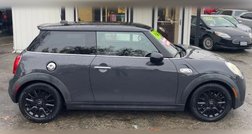 2015 MINI Hardtop Cooper S