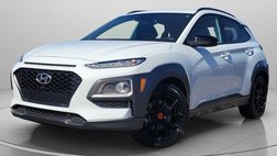 2021 Hyundai Kona NIGHT