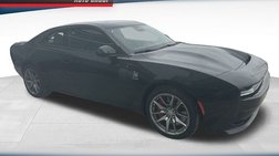 2025 Dodge Charger Daytona Scat Pack