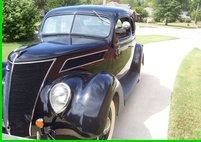 1937 Ford 