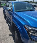 2016 Toyota Tacoma Limited