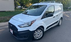 2022 Ford Transit Connect XL