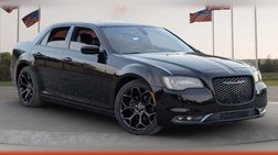 2020 Chrysler 300 S
