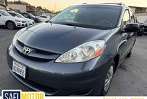 2010 Toyota Sienna CE