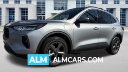 2023 Ford Escape Plug-In Hybrid Base