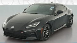 2023 Toyota GR86 Base