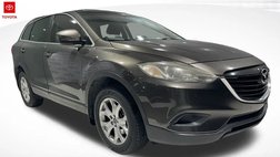 2015 Mazda CX-9 Touring