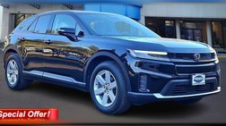 2024 Honda Prologue EX