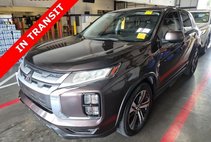 2020 Mitsubishi Outlander Sport ES FWD