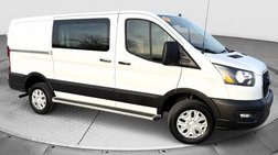 2024 Ford Transit 250