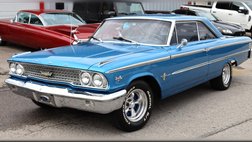 1963 Ford 