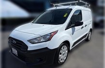 2023 Ford Transit Connect XL