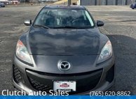 2013 Mazda MAZDA3 i Grand Touring
