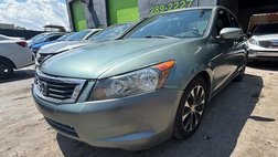 2009 Honda Accord LX
