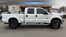 2015 Ford Super Duty F-350 XLT