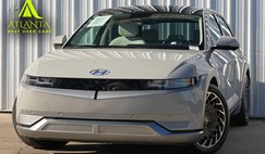 2023 Hyundai Ioniq 5 Limited