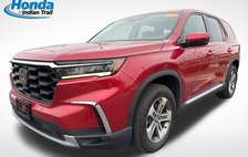 2023 Honda Pilot EX-L