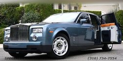 2004 Rolls-Royce Phantom Base