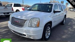 2012 GMC Yukon XL Denali