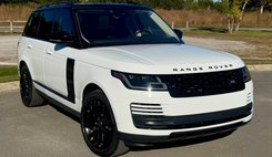 2022 Land Rover Range Rover P400 HSE Westminster Edition