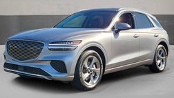 2026 Genesis GV70 2.5T Select