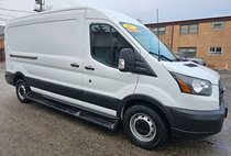 2017 Ford Transit 250