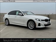 2023 BMW 3 Series 330i