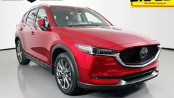 2021 Mazda CX-5 Signature