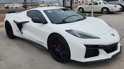 2026 Chevrolet Corvette Z06