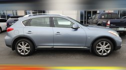 2016 Infiniti QX50 Base