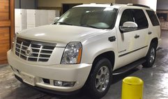 2007 Cadillac Escalade Base