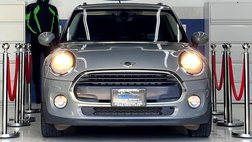 2016 MINI Hardtop Cooper