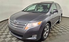 2009 Toyota Venza FWD V6