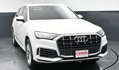 2021 Audi Q7 quattro Premium Plus 55 TFSI
