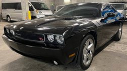 2010 Dodge Challenger R/T